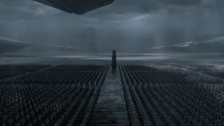 The 6 Coolest <i>Dune</i> Book Spoilers We Spotted in the Trailer